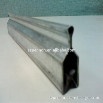 Sping Tee Clip-in Carrier Metal Ceiling Triangle Keel